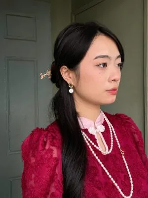Bí Quyết Phối Đồ Cùng Trang Sức Ngọc Trai: Giúp Nàng Tỏa Sáng Trong Mọi Khoảnh Khắc.