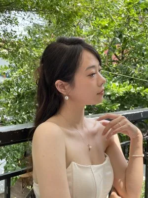 Bí Quyết Phối Đồ Cùng Trang Sức Ngọc Trai: Giúp Nàng Tỏa Sáng Trong Mọi Khoảnh Khắc.