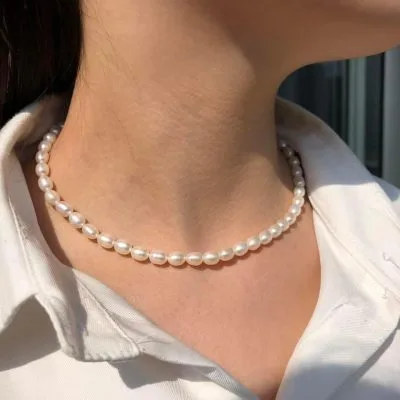 Các Loại Ngọc Trai Nước Ngọt: Khám Phá Sự Đa Dạng và Vẻ Đẹp Tự Nhiên Của Ngọc Trai